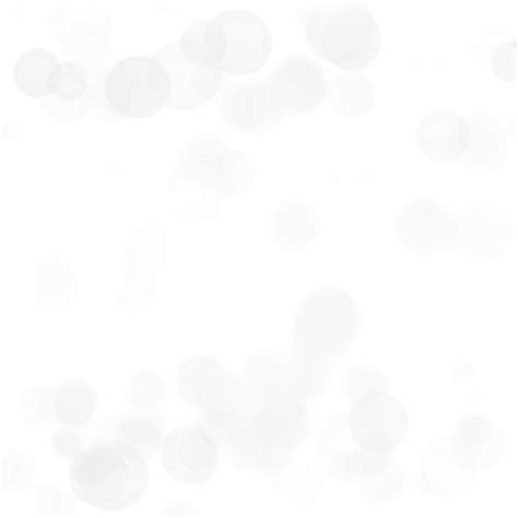 White Bokeh Effect, White, Bokeh, Bokeh Effect PNG Transparent Clipart ...