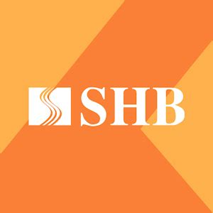 SHB Mobile Banking - Android Apps on Google Play