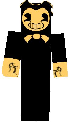 Bendy | Nova Skin