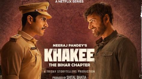 Khakee: The Bihar Chapter Review | Despite Brilliant Performances, This ...