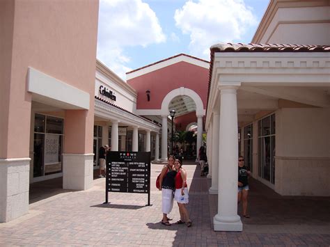 Day 250 - Prime Outlet Mall Orlando - Sanford 365