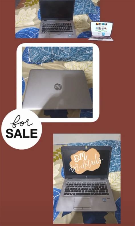 HP Laptop G3, Computers & Tech, Laptops & Notebooks on Carousell