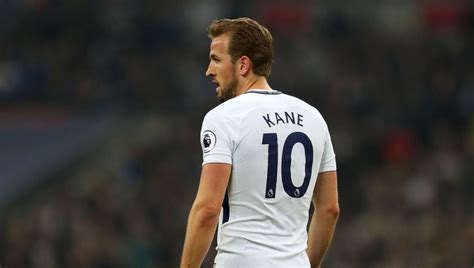 Tottenham Fans Not Happy With Harry Kane Following 'Anonymous' Game ...