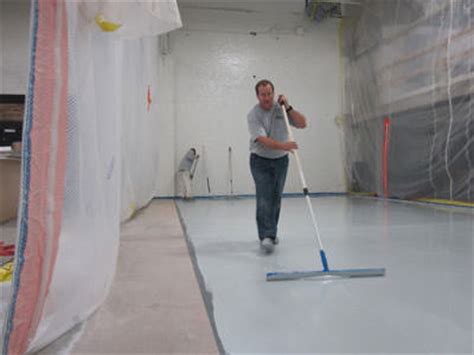 Moisture Barrier Application and Vapor Barrier Installation Services