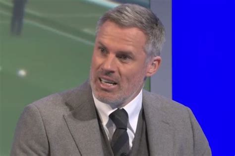 Jamie Carragher slams 'absolute mess' at Chelsea as Liverpool transfer ...