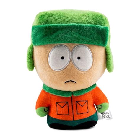 Cartman Stuffed Animals