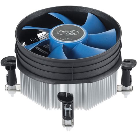 Deepcool Theta 21 PWM CPU Cooler THETA21PWM B&H Photo Video