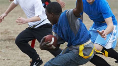 32 NFL Flag Football teams to battle for national championship