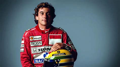 Netflix rodaría la serie sobre Ayrton Senna en Argentina y ya buscan extras