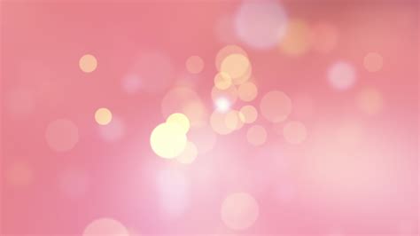 Pastel Pink Glitter Background