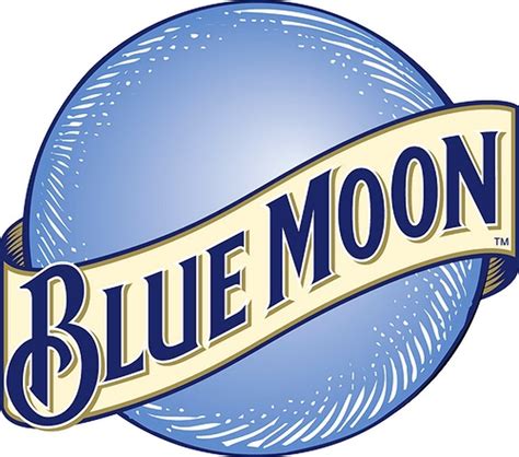 Download High Quality beer logo blue moon Transparent PNG Images - Art ...