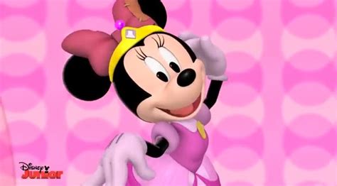 Thanks, Mail Carrier | Mickey Mouse Clubhouse: Minnie-rella DVD {Review}