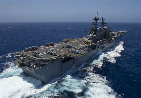 Uss America Lha 6 Uss America Aircraft Carrier America | Images and Photos finder