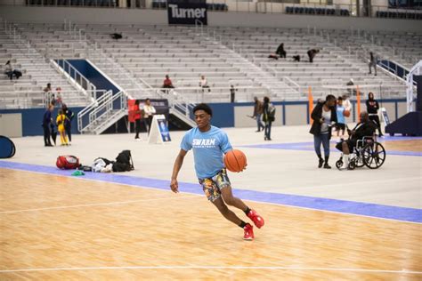 'We're pumped': Memphis Sports & Events Center officially opens