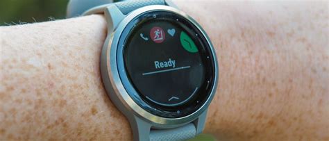 Garmin Vivoactive 4 Review: The Best Fitness Smartwatch Gets Better | Tom's Guide