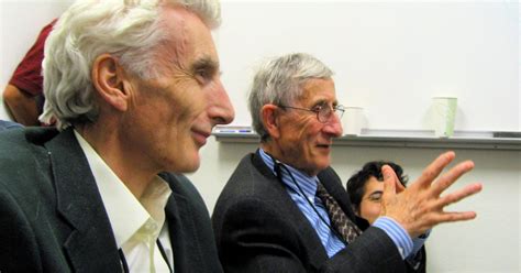 Freeman Dyson, the Subversive Physicist Who Imagined New Futures for Humanity – The Wire Science