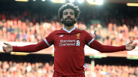 Liverpool’s show of faith in Mohamed Salah for PFA awards | Sport | The ...