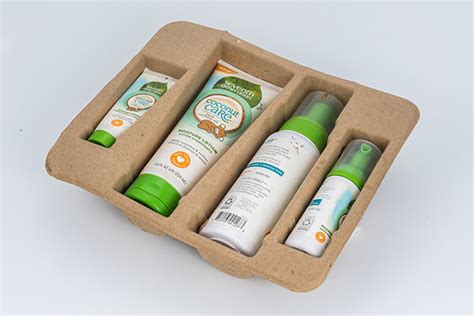 Custom Molded Fiber Packaging - Sydney Bio Packaging