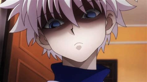 Killua vs Sadaso (+ ending) - YouTube