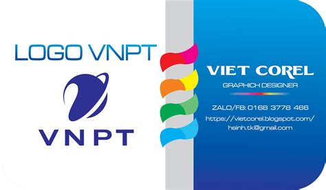 LOGO VNPT DOWNLOAD VECTOR, AI, CRD, PNG,.... | VIETCOREL