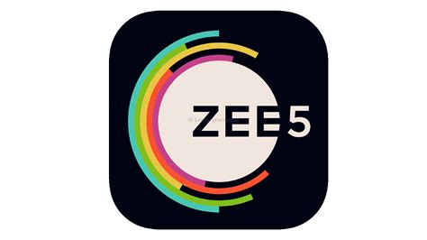 Zee5流媒体平台Logo - 云瑞Logo资源库