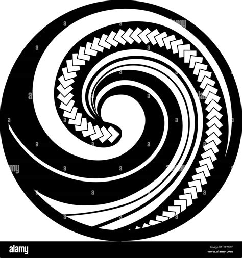 Top 66+ imagen koru symbol - abzlocal fi