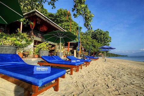 BASTIANOS BUNAKEN DIVE RESORT - Specialty Resort Reviews (Bunaken ...