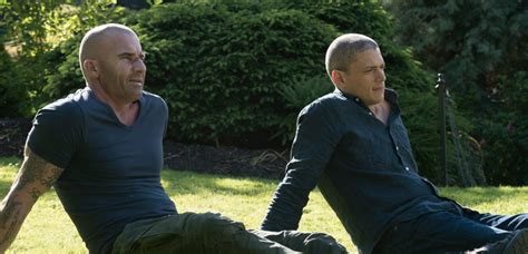 Prison Break Season 6: Is it happening at Netflix?