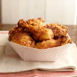 Crispy Batter-Fried Chicken | WizardRecipes