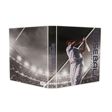 BEST Baseball Card Binders in 2020 | FREE SHIPPING!!!