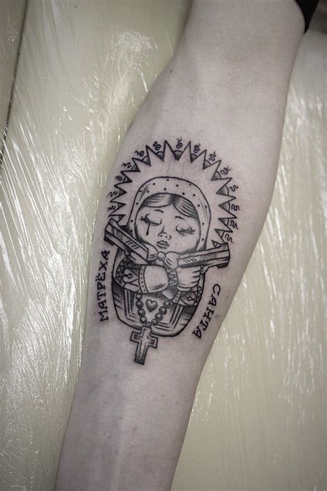 Пин на доске Gun tattoo