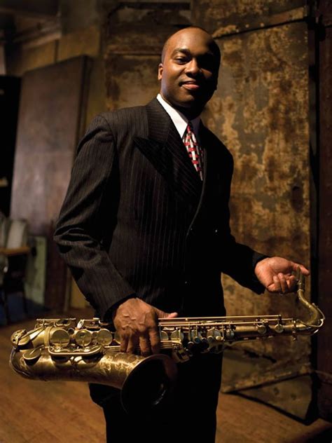 St. Louis Jazz Notes: James Carter to play benefit concert on Saturday ...