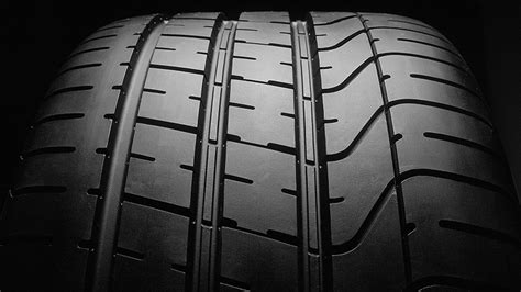 Engineering: how to design a tyre tread