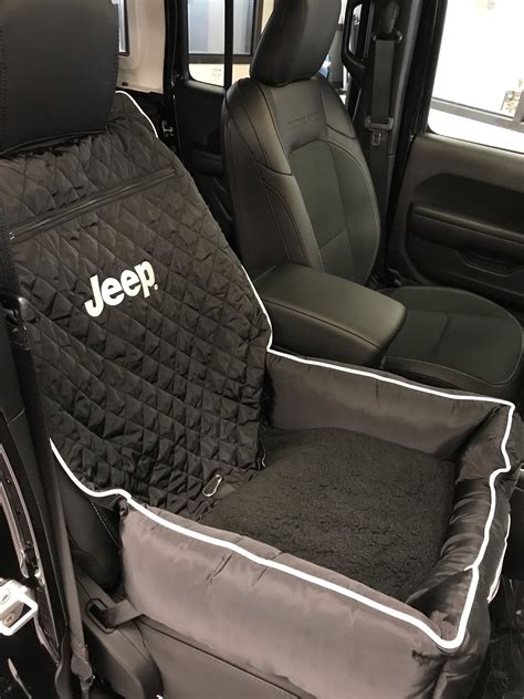 2014 Jeep Wrangler Back Seat