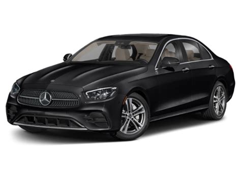 New 2023 Mercedes-Benz E-Class E 350 Sedan in Westwood #PB110761 ...