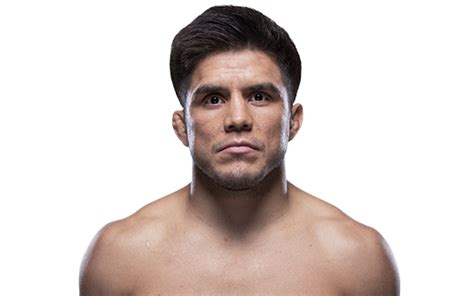 Henry Cejudo - Official UFC® Fighter Profile