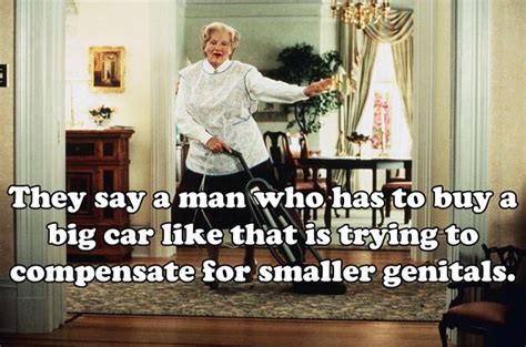 20 Euphegenia Doubtfire Quotes To Celebrate The 20th Anniversary Of 'Mrs. Doubtfire' | Mrs ...