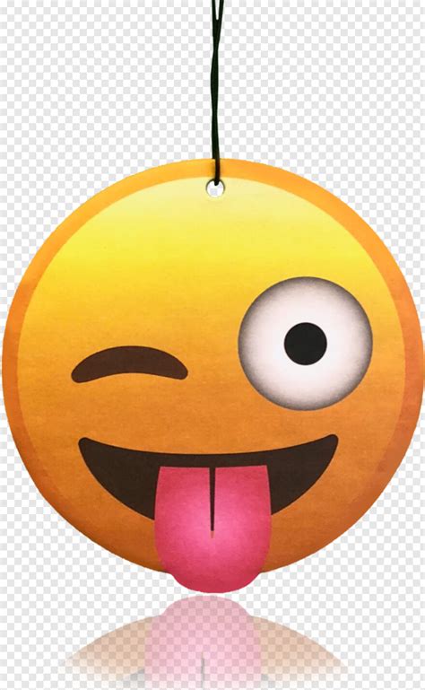 Tongue Out Emoji - Free Icon Library