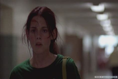 'Speak' DVD Screen Captures - Kristen Stewart Image (18186885) - Fanpop