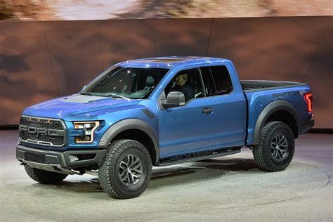 ford, F 150, Raptor, 2017, Truck, Pickup, Cars Wallpapers HD / Desktop and Mobile Backgrounds