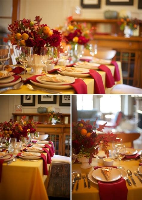 Thanksgiving Dinner Party Pictures, Photos, and Images for Facebook, Tumblr, Pinterest, and Twitter