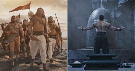 Is Prabhas’ Adipurush Trailer Any Better Than Its Teaser? Netizens React “1000 Crore Loading ...