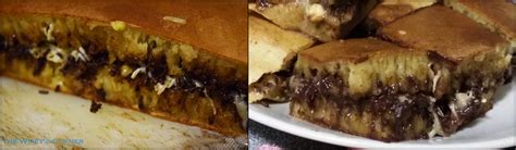 The Ultimate Martabak Manis Recipe - The Wifey's Corner