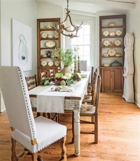 The 15 Most Beautiful Dining Rooms on Pinterest - Sanctuary Home Decor