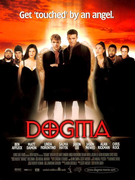 Dogma - Where to Watch and Stream - TV Guide