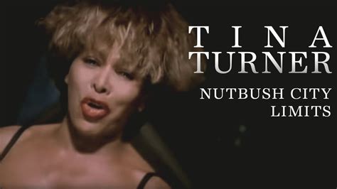 Tina Turner - Nutbush City Limits (The 90s Version) [Official Music ...