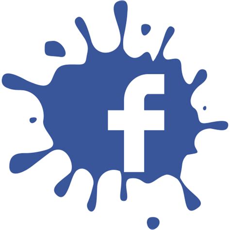 Facebook Png Transparent