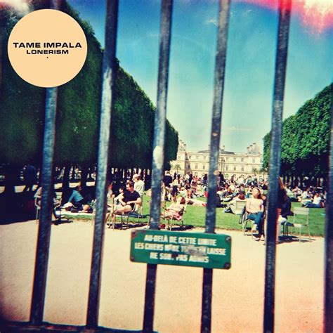 Tame Impala - Lonerism (10th Anniversary Super Deluxe) - (Vinyl LP ...