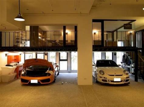 42 The Best Home Design Ideas With Car Garage That You Have to Try ...