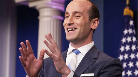 Stephen Miller backs Trump as 'genius,' and gets kicked off CNN